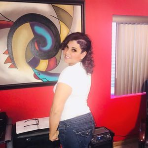 Meet your Posher, Tina